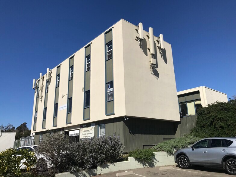 More Photos Of 435 Valley View Rd, El Sobrante Office For Lease