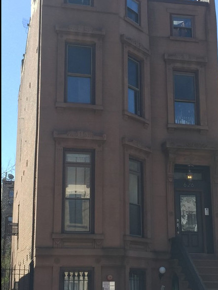 Primary Photo Of 626 Madison St, Brooklyn Apartments For Sale