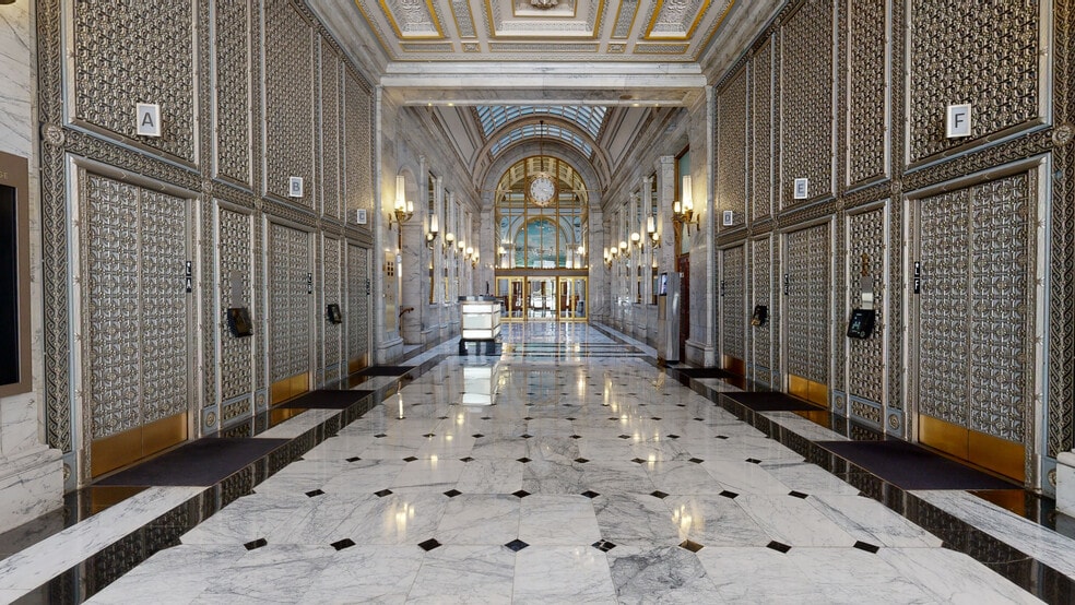 More Photos Of 465 California St, San Francisco Office For Lease