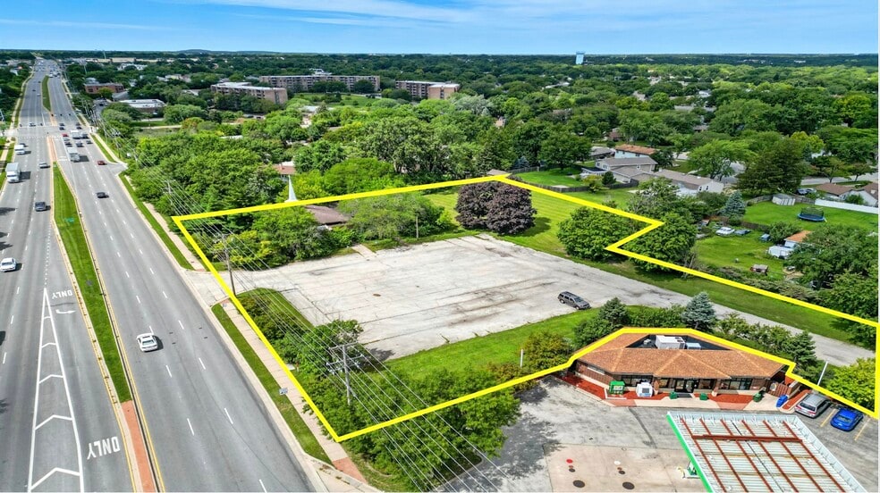 More Photos Of 241 E Army Trail Rd, Bloomingdale Religious Facility For Sale