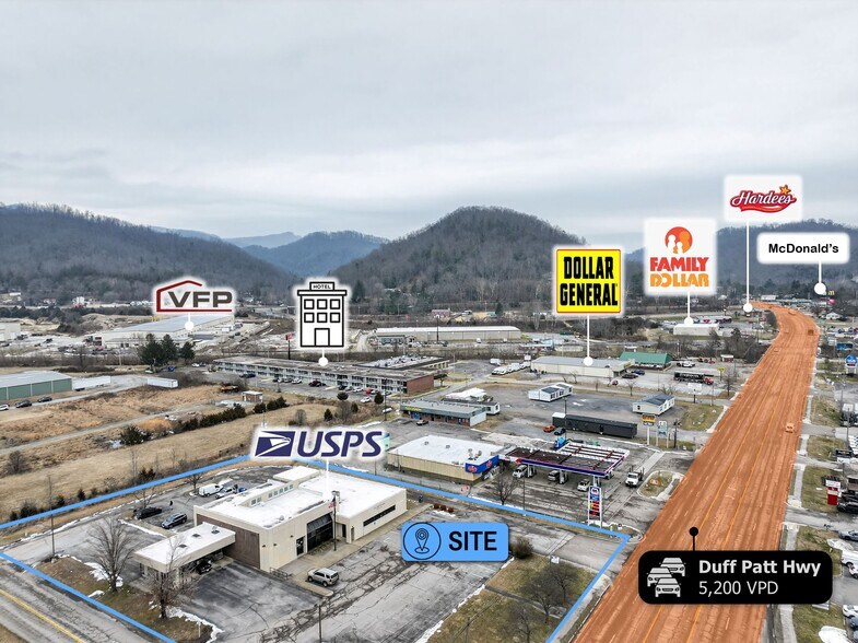 More Photos Of 466 Duff Patt Hwy, Duffield Bank For Sale