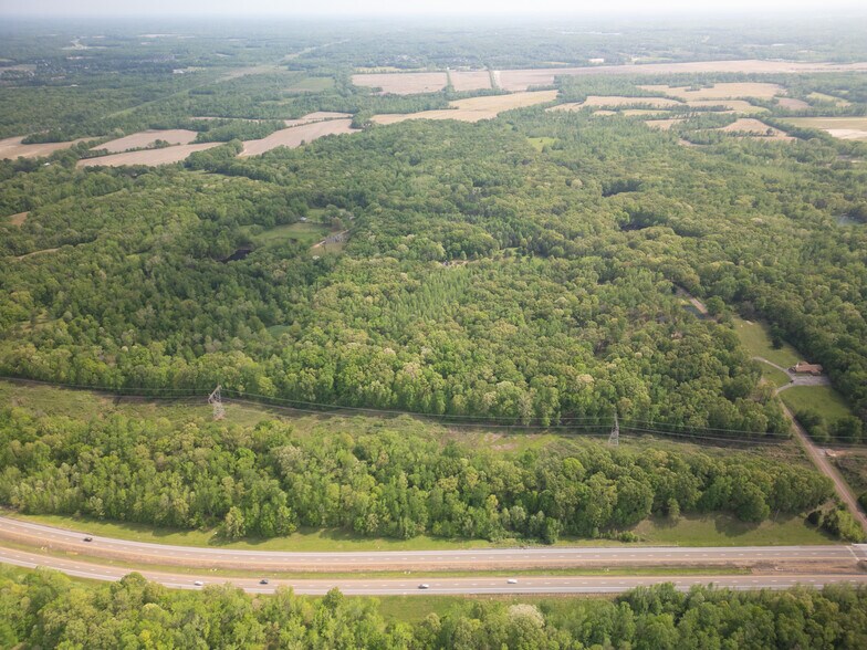 More Photos Of 6706 Long Rd, Arlington Land For Sale