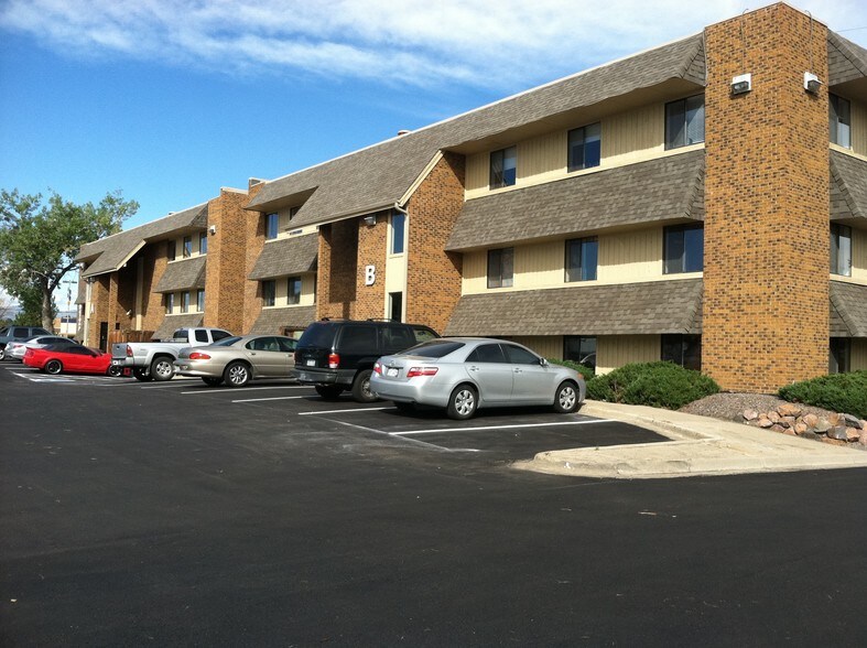 More Photos Of 8120 Sheridan Blvd, Arvada Unknown For Lease