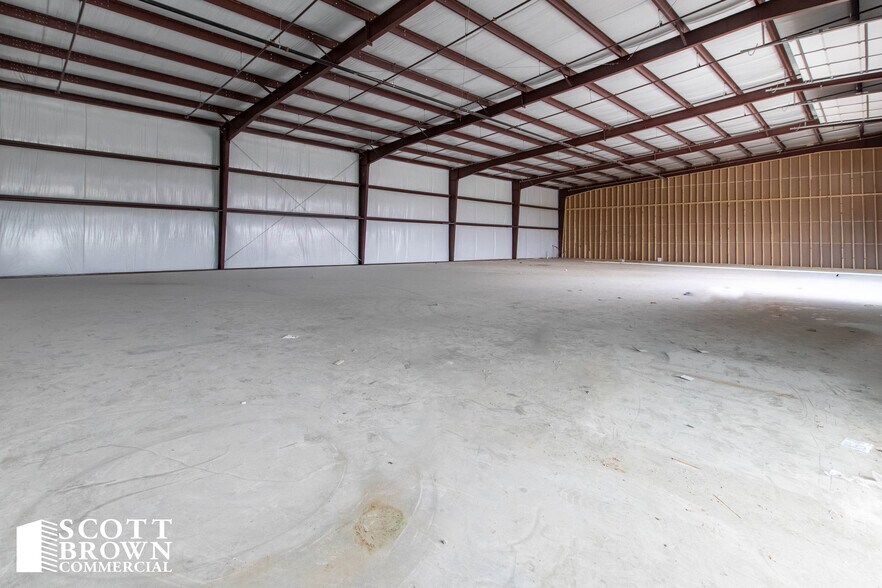More Photos Of 8137-3 Florance Rd, Northlake Warehouse For Lease