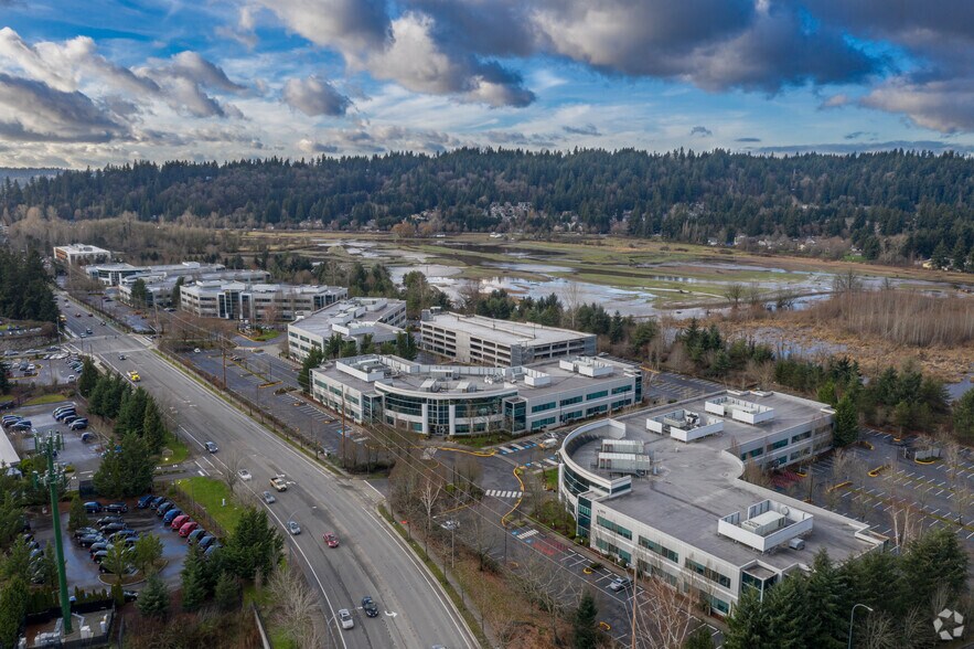More Photos Of 18200 NE Union Hill Rd, Redmond Office For Lease