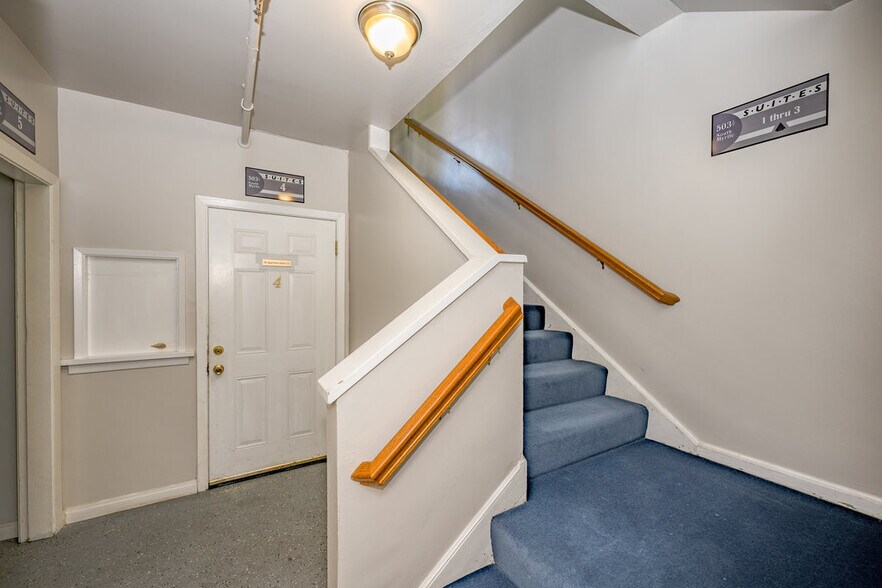 More Photos Of 501 S Myrtle Ave, Monrovia Office For Sale