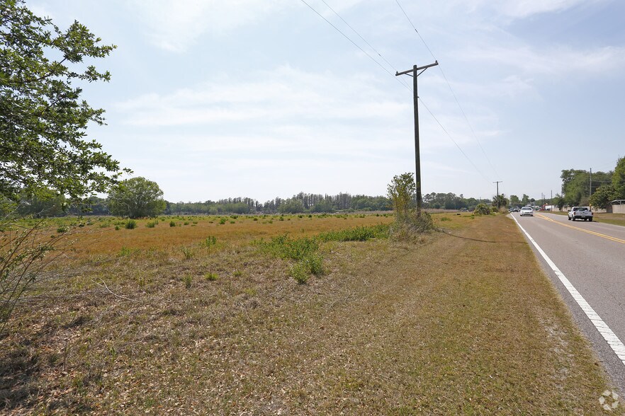 More Photos Of 19999 N U.S. Highway 41, Lutz Land For Sale