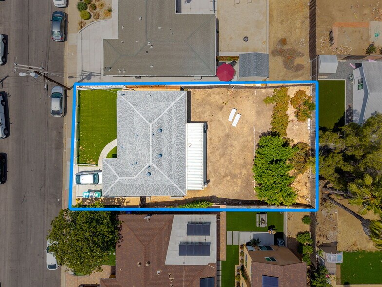 More Photos Of 5205 Tipton St, San Diego Land For Sale