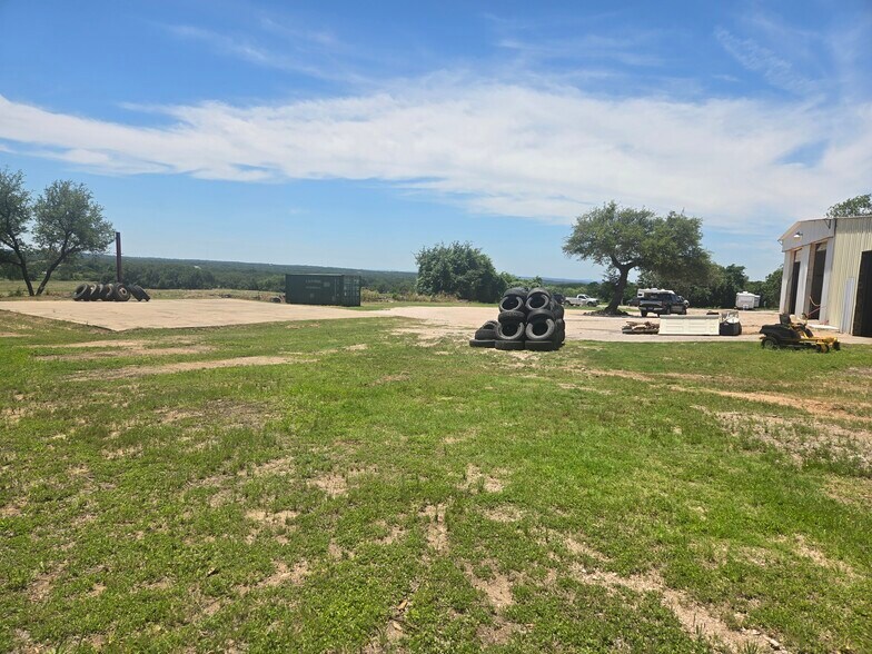 More Photos Of 2791 W State Highway 29, Burnet Industrial For Lease
