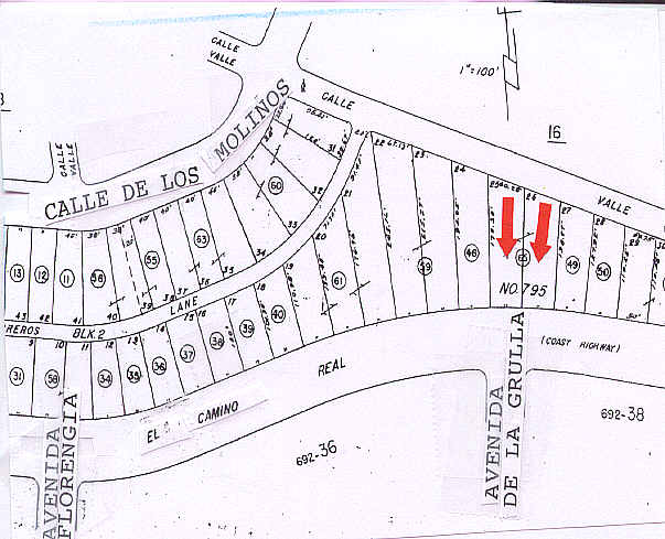 More Photos Of 1401 N El Camino Real, San Clemente Loft Creative Space For Lease