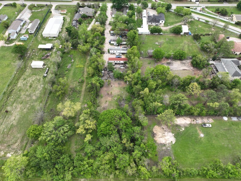 More Photos Of 3182 Brownie Campbell Rd, Houston Manufactured Housing Mobile Home Park For Sale