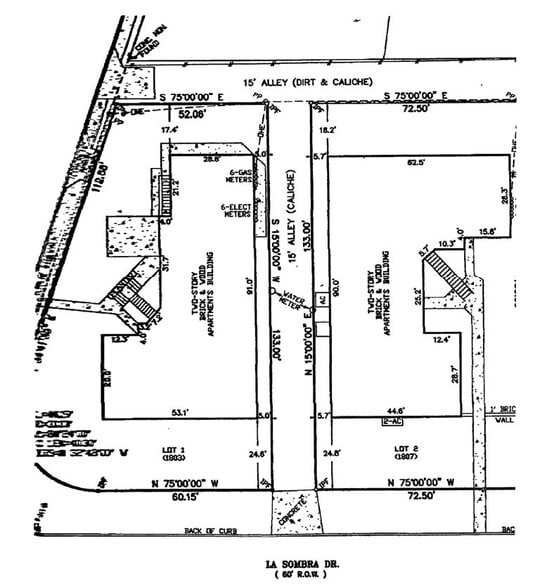 More Photos Of 1803 La Sombra Dr, San Antonio Apartments For Sale