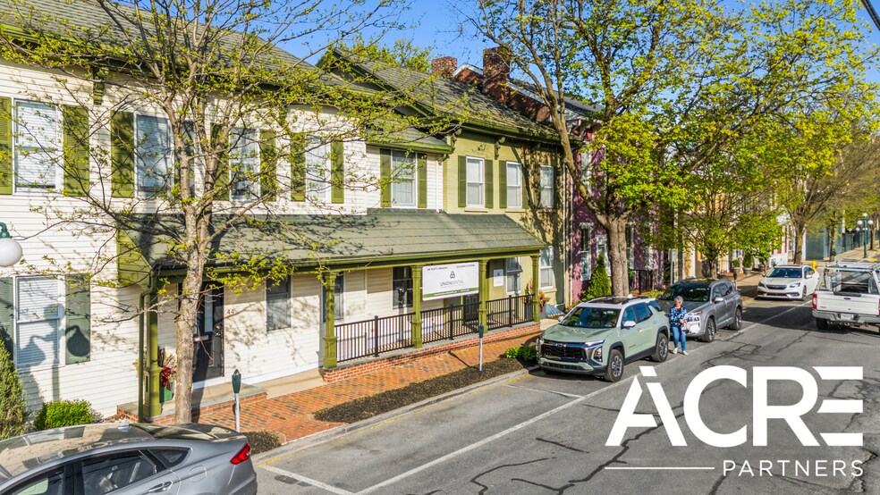 More Photos Of 38 N 2nd St, Lewisburg Office For Sale