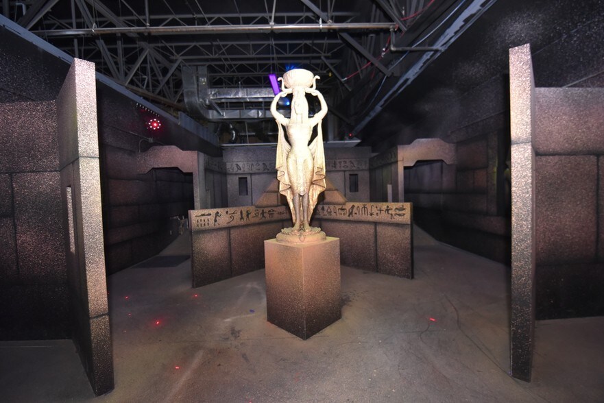 More Photos Of 122 W 900 N, Payson Bowling Alley For Sale