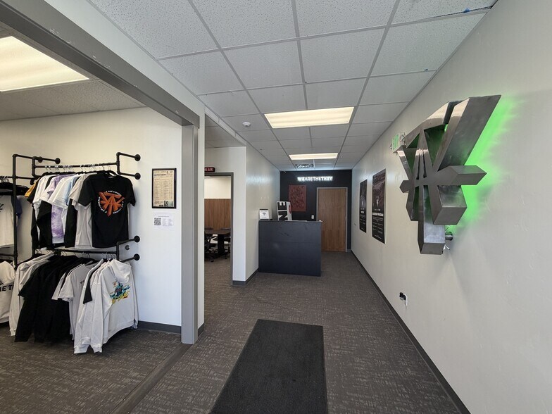 More Photos Of 520 S 850 E, Lehi Warehouse For Lease