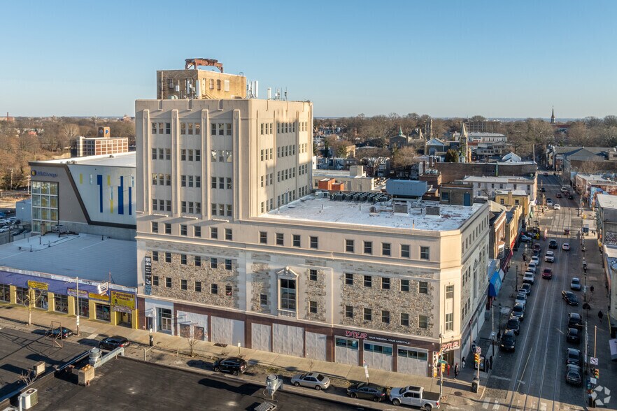 More Photos Of 5627 Germantown Ave, Philadelphia Coworking Space