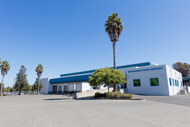 More Photos Of 5980 State Farm Dr, Rohnert Park Distribution For Sale