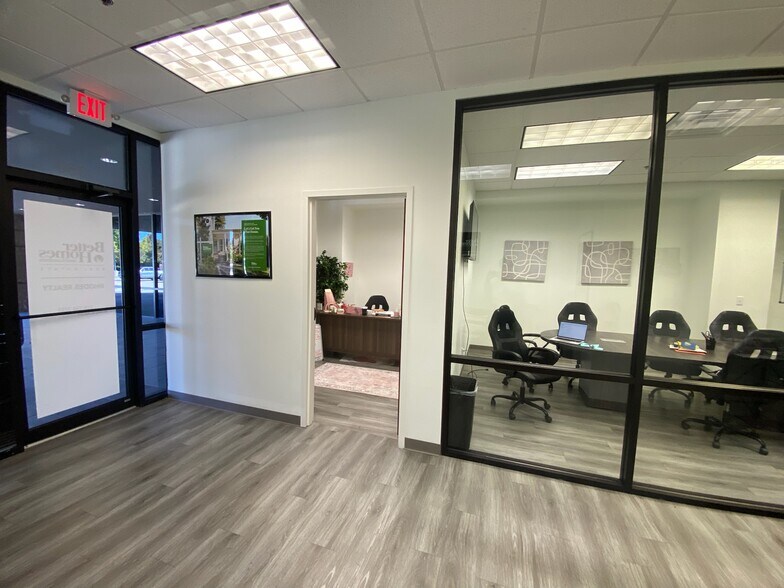 More Photos Of 425 Ashley Ridge Blvd, Shreveport Office For Lease
