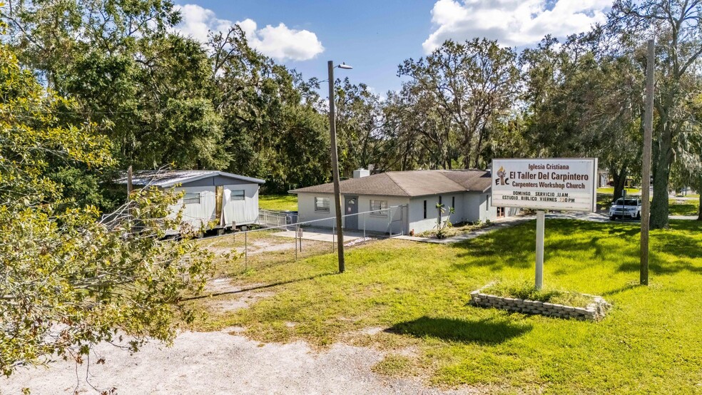 Primary Photo Of 3001 S Kings Ave, Brandon Religious Facility For Sale