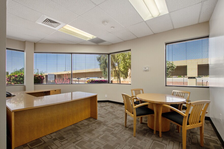 More Photos Of 19601 N Black Canyon Hwy, Phoenix Loft Creative Space For Lease
