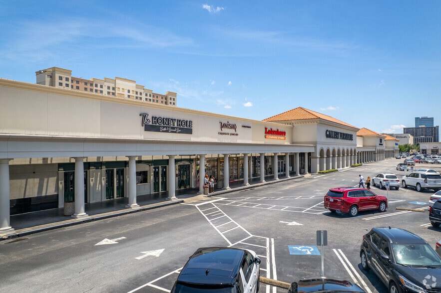 More Photos Of 2019-2521 Post Oak Blvd, Houston Unknown For Lease