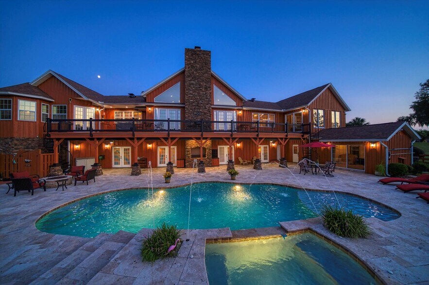 More Photos Of 7650 N Whippoorwill Ter, Hernando Horse Stables For Sale