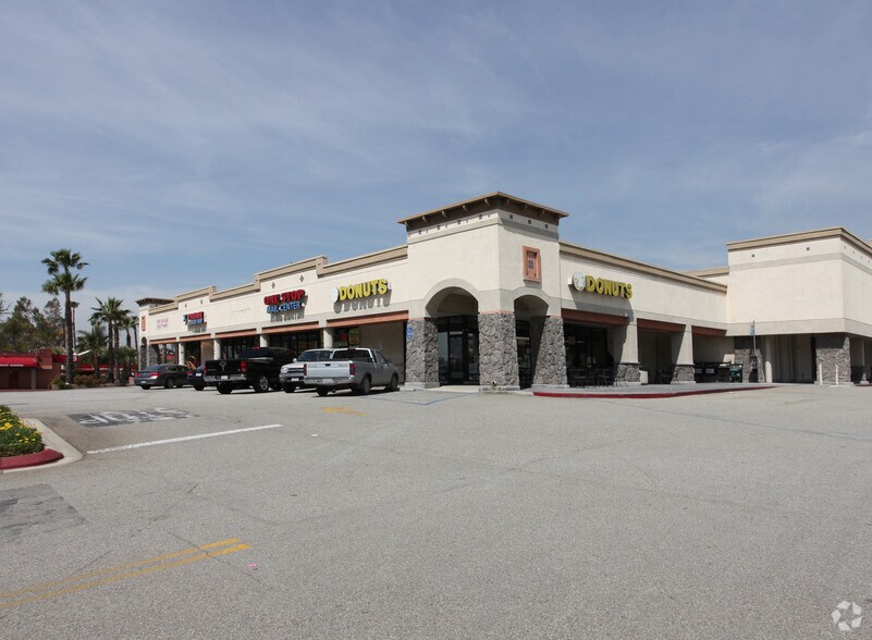 More Photos Of 523-531 S Glendora Ave, Glendora General Retail For Lease