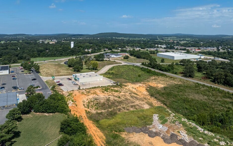 More Photos Of 83324 Wingfield xing, Stilwell Land For Sale