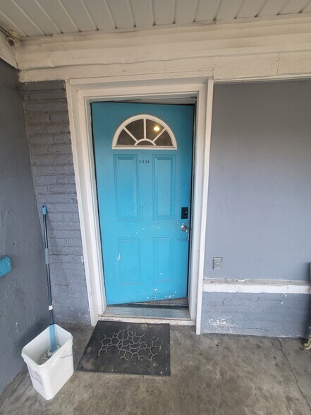 More Photos Of 2636 Ethel Ave, Indianapolis Multifamily For Sale