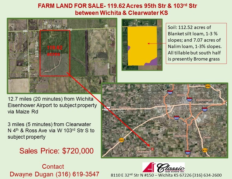 Primary Photo Of 95th @ 103rd, Clearwater Land For Sale