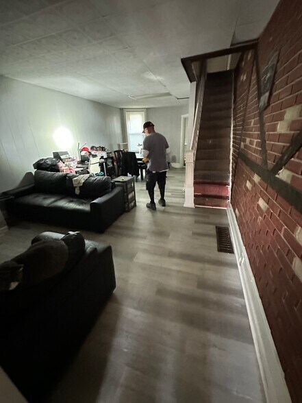 More Photos Of , Philadelphia Multifamily For Sale