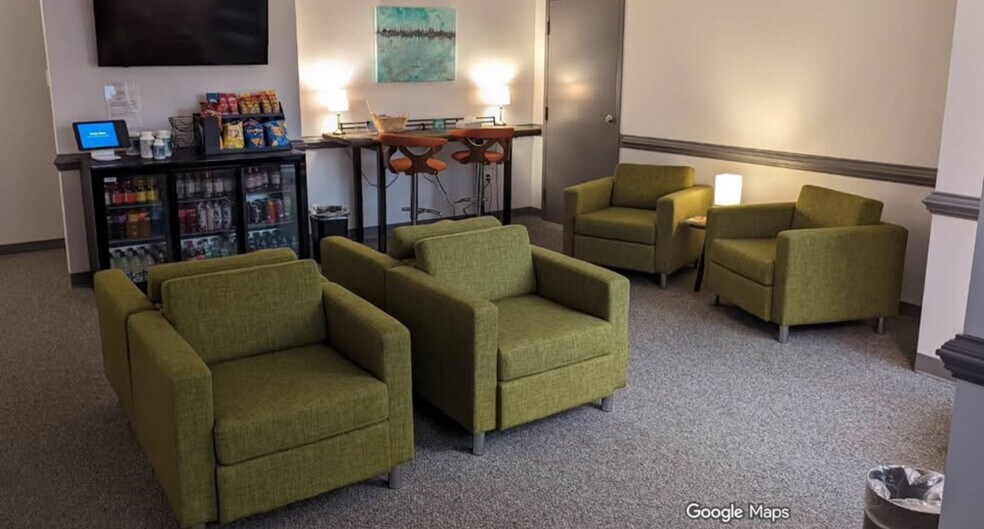 More Photos Of 2006 Bremo Rd, Richmond Medical For Lease