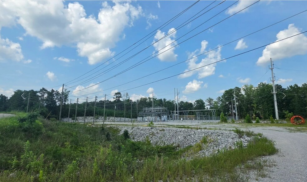 More Photos Of Coldwater Rd, Woodstock Land For Sale