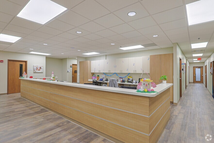 Photo of 1st Floor Ste 140