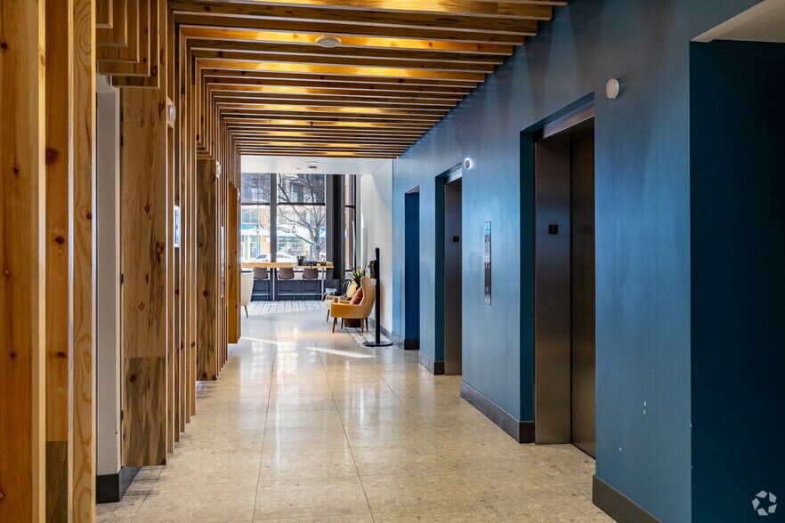 More Photos Of 1801 Broadway, Denver Office For Lease