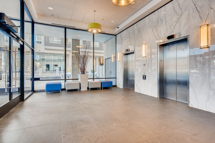 More Photos Of 3300 E 1st Ave, Denver Office For Lease