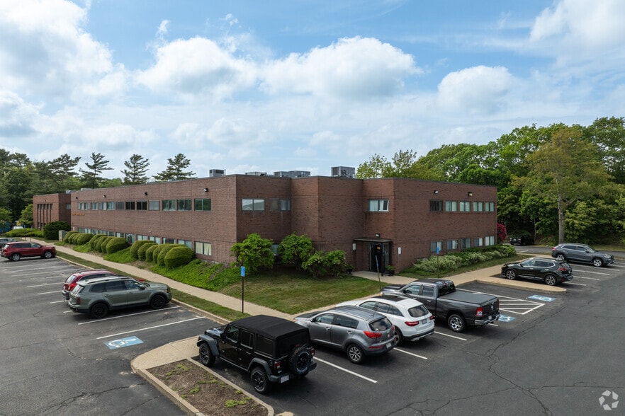 Primary Photo Of 110 Long Pond Rd, Plymouth Medical For Sale