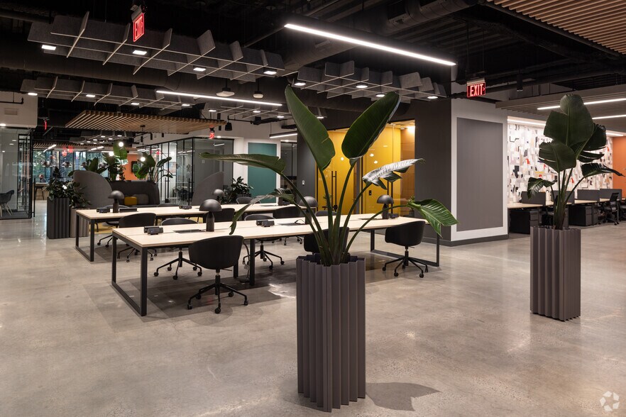 Photo of 1st Floor Ste CoLab