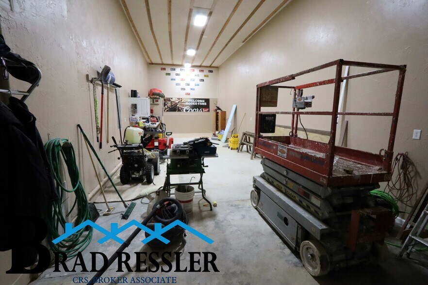 More Photos Of 803 W Birch St, Glenrock Storefront Retail Residential For Sale