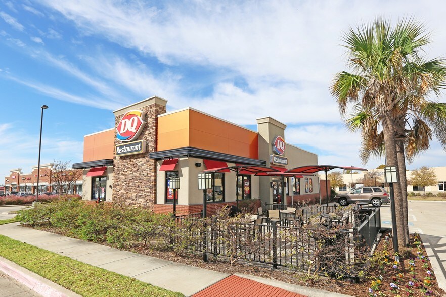 More Photos Of 420 S Highway 78, Wylie General Retail For Sale