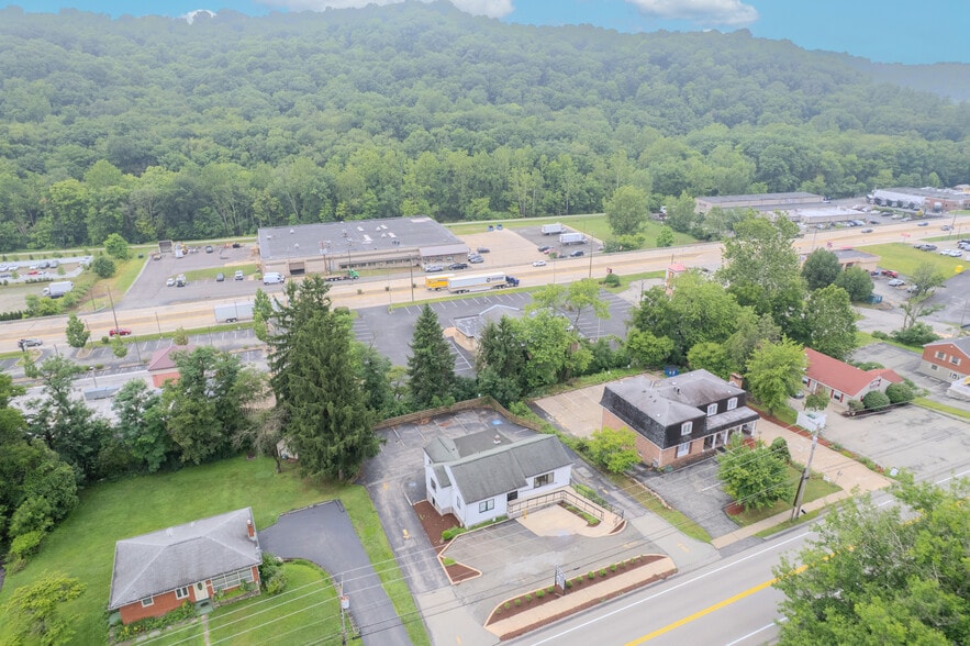 More Photos Of 4373 Old William Penn Hwy, Murrysville Office For Lease