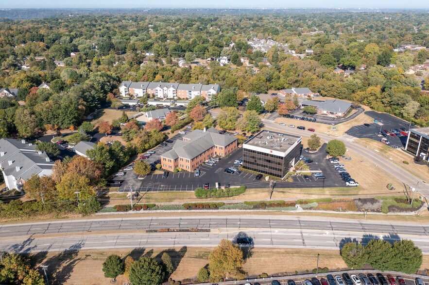 More Photos Of 1060 Nimitzview Dr, Cincinnati Office For Lease