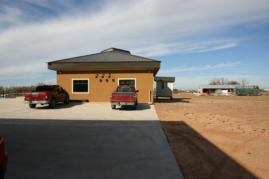 More Photos Of 9718 W County Road 154, Midland Warehouse For Sale