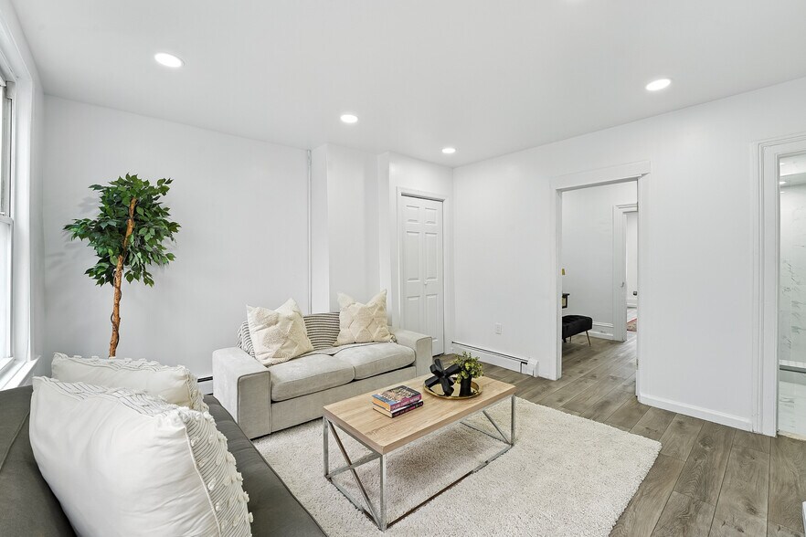 More Photos Of 283 GRIFFITH St, Jersey City Apartments For Sale