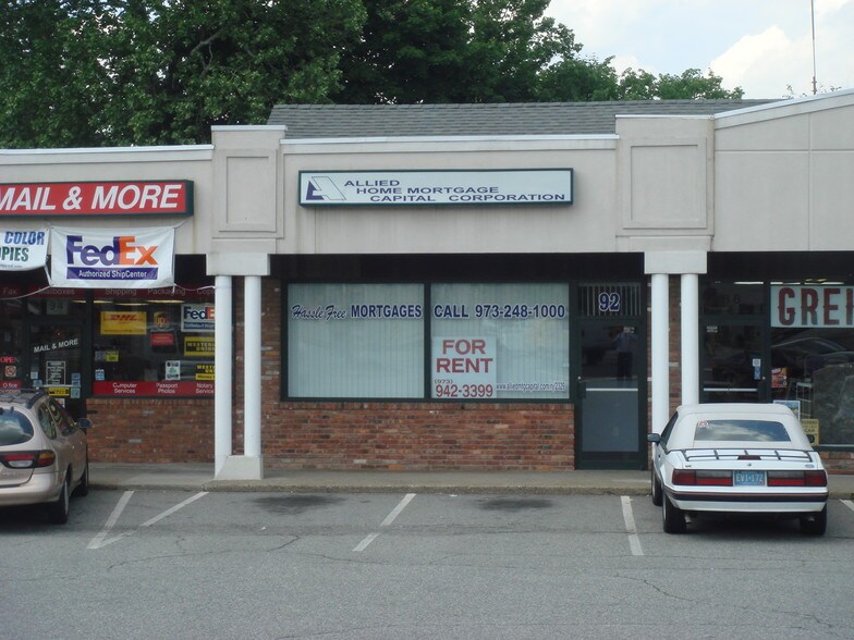 More Photos Of 94 Wanaque Ave, Pompton Lakes Freestanding For Sale