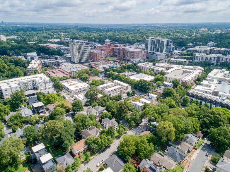 More Photos Of 560 Morgan St NE, Atlanta Apartments For Sale