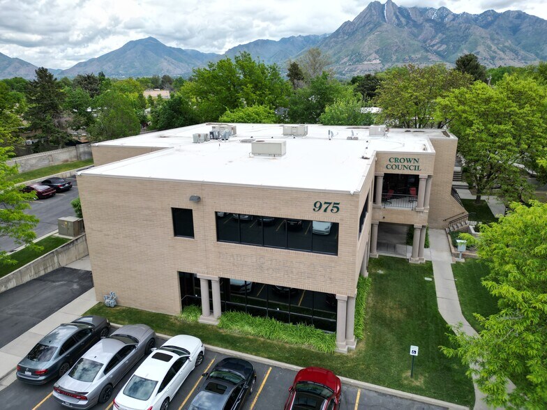 More Photos Of 975 E Woodoak Ln, Salt Lake City Office Residential For Sale