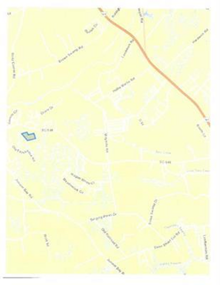 More Photos Of Hwy 548, Conway Land For Sale