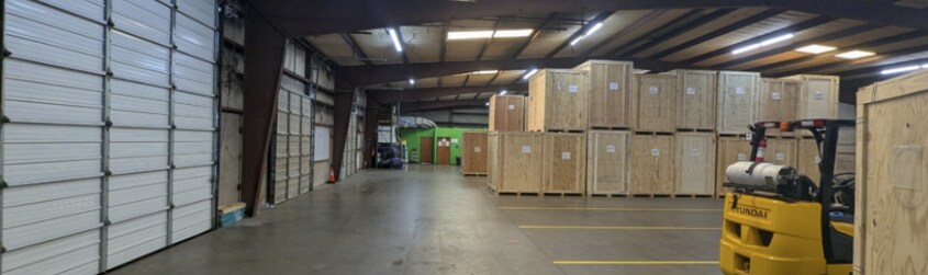 More Photos Of 1011 Enterprise Pl, Arlington Manufacturing For Lease