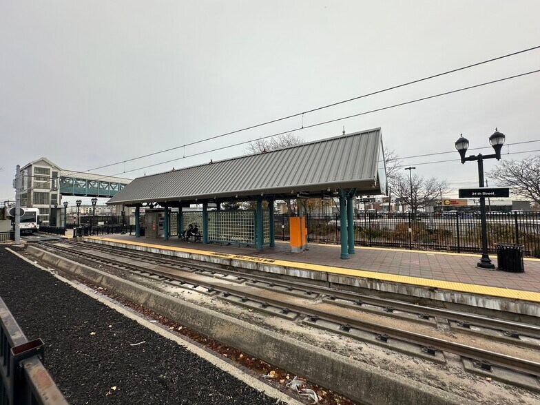 More Photos Of 534-548 Avenue E, Bayonne Office For Sale